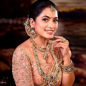 Madhumitha Hirannaiah