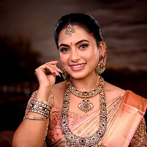 Madhumitha Hirannaiah