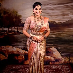 Madhumitha Hirannaiah