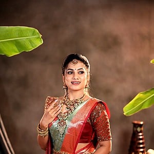 Madhumitha Hirannaiah
