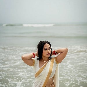 Madhumitha Hirannaiah