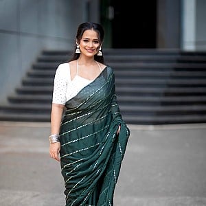 Madhura Joshi