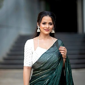 Madhura Joshi