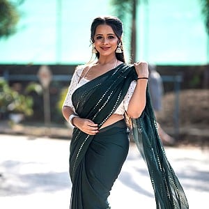 Madhura Joshi