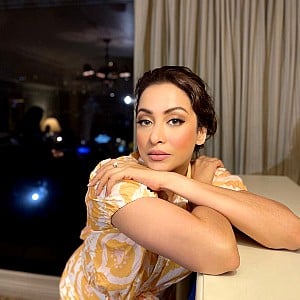 Madhura Naik