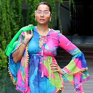 Madhura Naik