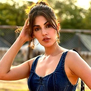 Madhura Naik