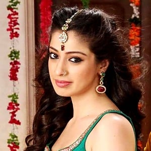 Madhura Naik