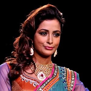Madhura Naik