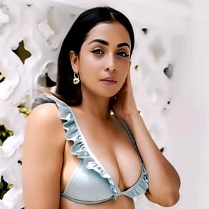 Madhura Naik