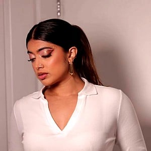 Madhuri Braganza