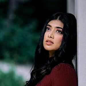 Madhuri Braganza