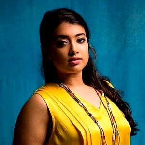 Madhuri Braganza