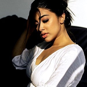Madhuri Braganza