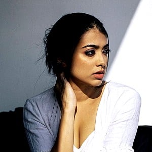 Madhuri Braganza