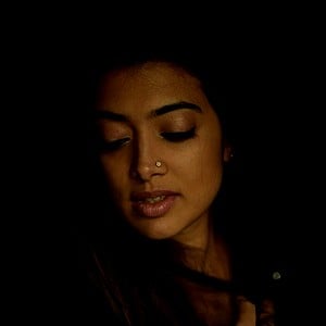 Madhuri Braganza