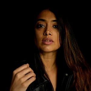 Madhuri Braganza
