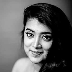 Madhuri Braganza