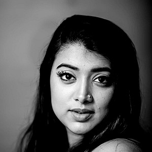 Madhuri Braganza