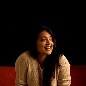 Madhuri Braganza
