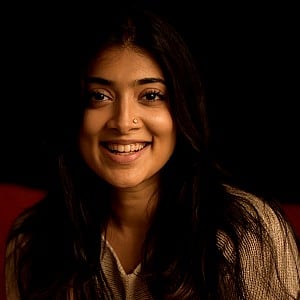 Madhuri Braganza
