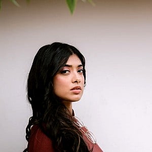 Madhuri Braganza
