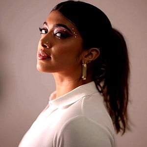 Madhuri Braganza