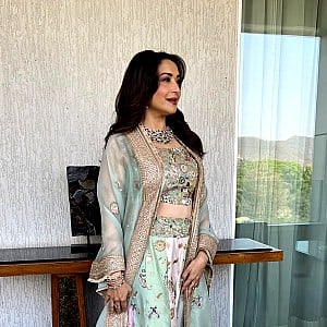 Madhuri Dixit