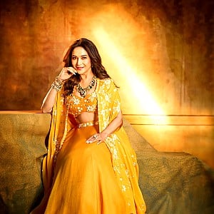 Madhuri Dixit