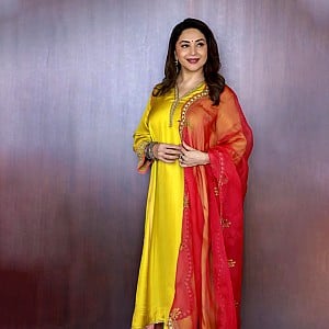 Madhuri Dixit