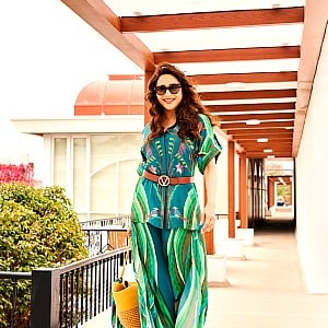 Madhuri Dixit