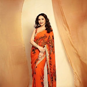 Madhuri Dixit