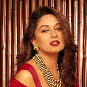 Madhuri Dixit