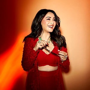 Madhuri Dixit