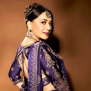 Madhuri Dixit