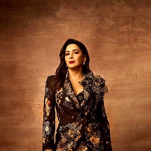 Madhuri Dixit