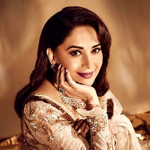 Madhuri Dixit