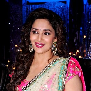 Madhuri Dixit