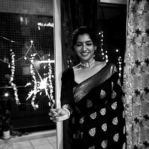Madhuri Itagi