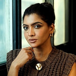Madhuri Itagi