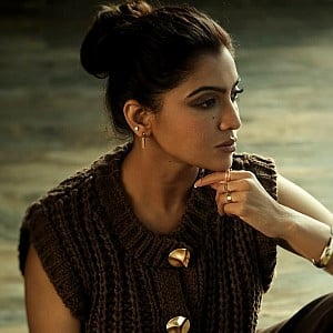 Madhuri Itagi