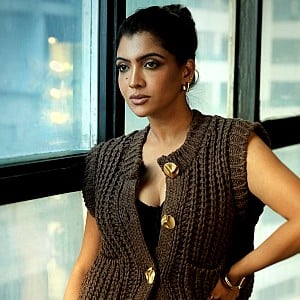 Madhuri Itagi