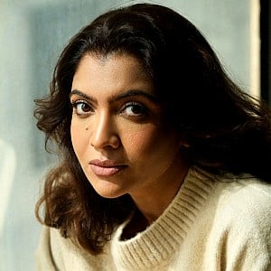 Madhuri Itagi
