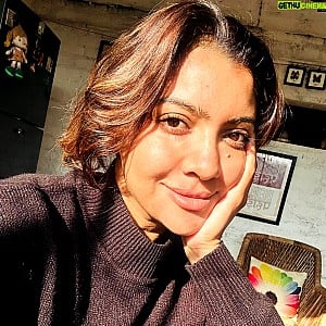 Madhuri Itagi