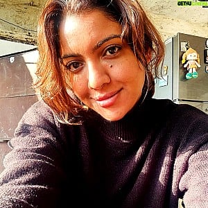 Madhuri Itagi