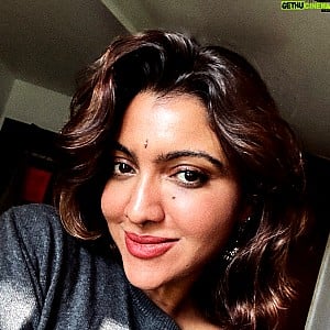 Madhuri Itagi