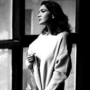 Madhuri Itagi