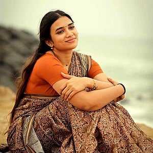 Madhuri Naidu