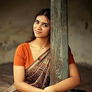 Madhuri Naidu