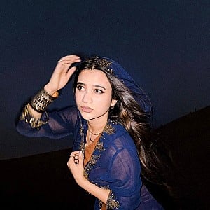 Madhuri Naidu